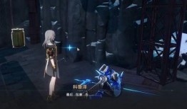 崩铁最新剧情爆料,神秘势力崛起，英雄命运再起波澜