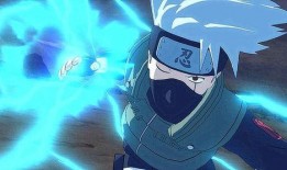 忍战卡卡西最新爆料,揭秘宇智波一族的惊天秘密