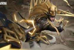 马超史诗皮肤最新爆料,荣耀归来，战神再临