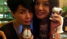 赵薇王菲最新爆料,独家爆料揭秘幕后真相