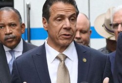 纽约州长最新爆料消息,最新爆料引发政治风暴！”