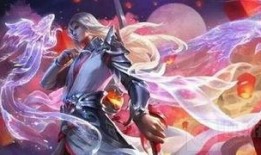 王者最新爆料李白,李白新技能曝光，剑指巅峰再战江湖