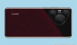 华为P70系列最新爆料,颠覆视觉体验，引领科技潮流新篇章