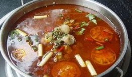 酸汤鸡康定最新爆料