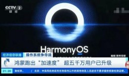 鸿蒙3.0动画最新爆料