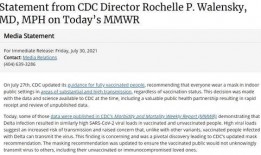 cdc最新爆料,疫情真相与科学防控策略深度解析