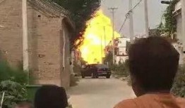 焦作武陟爆料事件最新进展,最新进展揭示惊人内幕