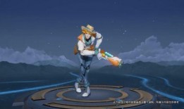 王者最新皮肤爆料马可