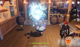 芭芭拉最新技能爆料,引领游戏新潮流