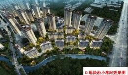 融创九熙府爆料最新消息,揭秘项目进展与亮点