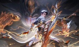 王者皮肤爆料最新琥珀,王者峡谷的神秘琥珀之力