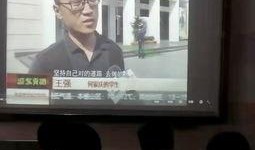 安徽高校爆料事件视频最新,揭秘校园内幕引发社会关注