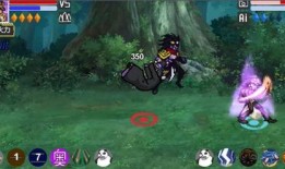 像素火影最新版本爆料,新版本揭秘，神秘技能与角色等你探索！