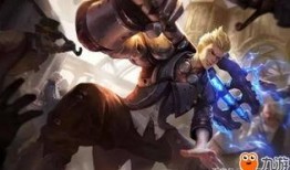 赛季最新爆料王者英雄,神秘爆料，全新战力觉醒！