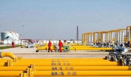 长庆油田最新爆料,揭秘油气田勘探新突破与未来发展规划