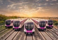 最新地铁大爆料,未来出行更便捷，这些站点将大变样