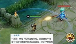 孙悟空体验服最新爆料,体验服最新爆料揭示孙悟空全新技能与神秘背景