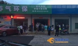 东莞常平最新爆料信息网,热点事件速览，揭秘城市动态