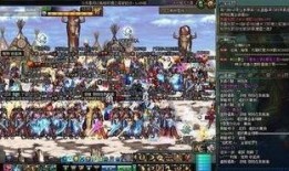 地下城国庆最新爆料,国庆狂欢，神秘爆料揭开全新篇章