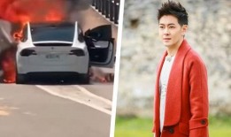 林志颖被爆料视频最新