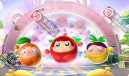 官方蛋仔最新爆料,神秘新内容即将揭晓，敬请期待！