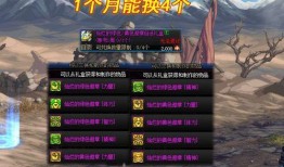 地下城最新活动爆料几号,揭秘神秘活动，神秘几号揭开神秘面纱