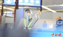 网友爆料盐城机场视频最新