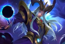 东皇皮肤最新爆料视频,神秘力量觉醒，暗黑元素震撼来袭！