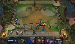 云顶s3最新爆料