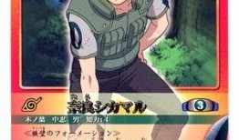 火影爆料卡片大全最新版