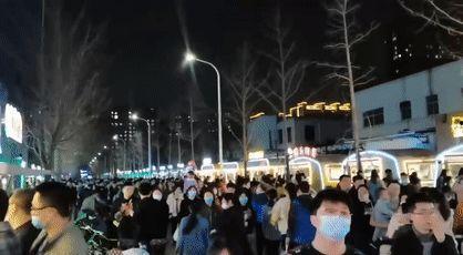 潍坊夜市爆料案件最新,警方全力追查！