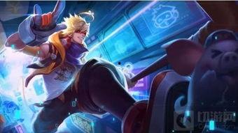 最新爆料孙悟空新皮肤,美猴王新皮肤惊艳亮相！