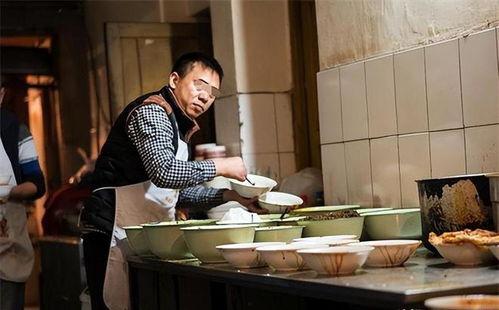 石家庄面馆爆料案件最新