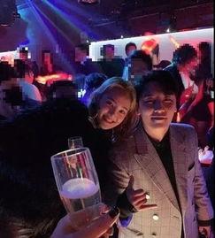 增城夜场爆料案件最新消息,最新进展揭秘，疑云重重引关注