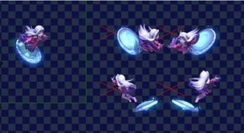 梦幻4.1最新爆料图,全新内容与玩法前瞻