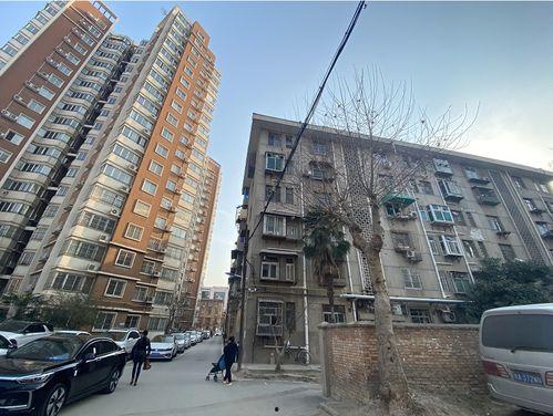 西安最新爆料小区