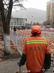 甘肃兰州最新爆料